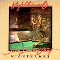 The Nighthawks - Side Pocket Shot lyrics