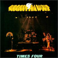 The Nighthawks - Times Four lyrics