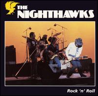 The Nighthawks - Rock-N-Roll lyrics
