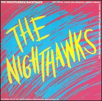 The Nighthawks - Backtrack [live] lyrics