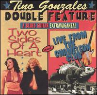 Tino Gonzales - Double Feature lyrics