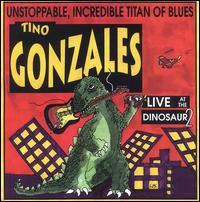 Tino Gonzales - Live at the Dinosaur, Vol. 2 lyrics