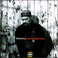 Bill Perry - Greycourtlightning lyrics