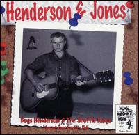 Bugs Henderson - Henderson and Jones [live] lyrics
