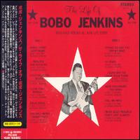Bobo Jenkins - The Life of Bo Jenkins lyrics