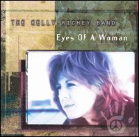 Kelly Richey - Eyes of a Woman lyrics