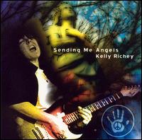 Kelly Richey - Sending Me Angels lyrics