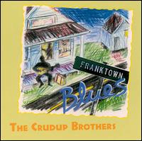 Crudup Brothers - Franktown Blues lyrics