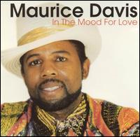 Maurice Davis - In the Mood for Love lyrics