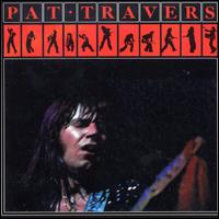 Pat Travers - Pat Travers lyrics