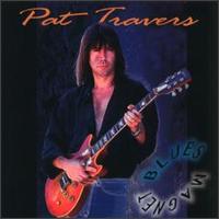 Pat Travers - Blues Magnet lyrics