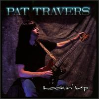 Pat Travers - Lookin' Up lyrics