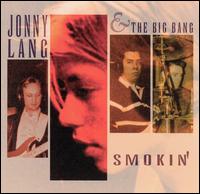 Jonny Lang - Smokin' lyrics