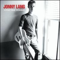 Jonny Lang - Long Time Coming [14 Tracks] lyrics