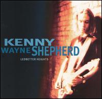 Kenny Wayne Shepherd - Ledbetter Heights lyrics