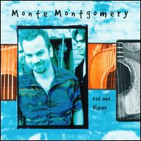 Monte Montgomery - 1st and Repair lyrics