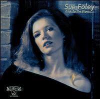 Sue Foley - Back to the Blues lyrics