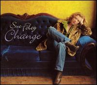 Sue Foley - Change lyrics