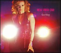 Sue Foley - New Used Car lyrics