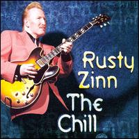 Rusty Zinn - The Chill lyrics