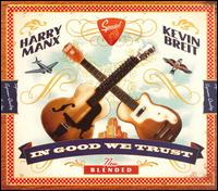 Harry Manx - In Good We Trust lyrics