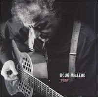 Doug MacLeod - Dubb lyrics