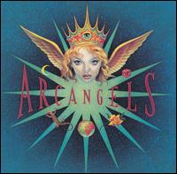 The Arc Angels - Arc Angels lyrics