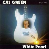 Cal Green - White Pearl lyrics