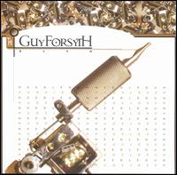 Guy Forsyth - Needle Gun lyrics