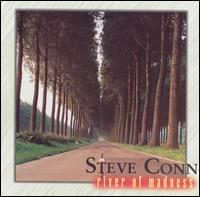 Steve Conn - River of Madness lyrics