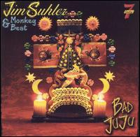 Jim Suhler - Bad Juju lyrics