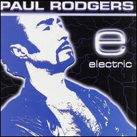 Paul Rodgers - Electric lyrics