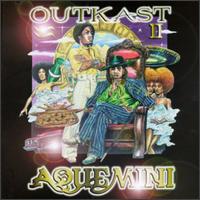 OutKast - Aquemini lyrics