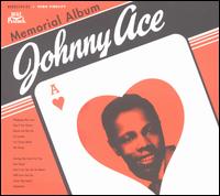 Johnny Ace - The Complete Duke Recordings lyrics