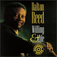Dalton Reed - Willing & Able lyrics