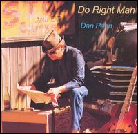 Dan Penn - Do Right Man lyrics