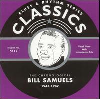 Bill Samuels - 1945-1947 lyrics