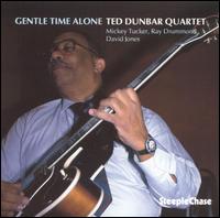 Ted Dunbar - Gentle Time Alone lyrics