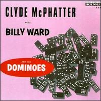 Billy Ward - Clyde McPhatter with Billy Ward & His Dominoes lyrics