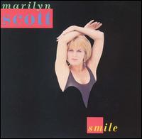 Marilyn Scott - Smile lyrics