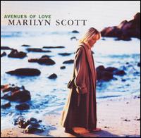 Marilyn Scott - Avenues of Love lyrics