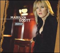 Marilyn Scott - Nightcap lyrics