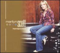 Marilyn Scott - Handpicked lyrics