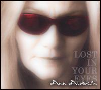 Ann Austin - Lost in Your Eyes lyrics