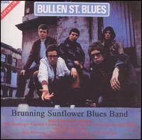Brunning/Hall Sunflower Blues Band - Bullen Street Blues lyrics