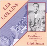 Lee Collins - Lee Collins at Club Hangover, Vol. 1 [live] lyrics