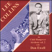 Lee Collins - Lee Collins at Club Hangover, Vol. 2 [live] lyrics