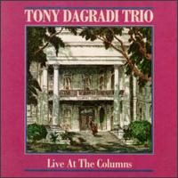 Tony Dagradi - Live at the Columns lyrics