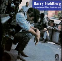 Barry Goldberg - Streetman lyrics
