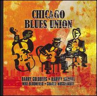 Barry Goldberg - Chicago Blues Reunion lyrics